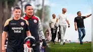 Universitario ya tiene definidos sus 3 amistosos de pretemporada previo al inicio de la Liga 1 2026: conoce quiénes serán sus rivales