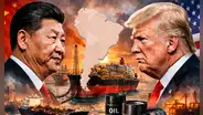 China no suelta el petróleo que produce este país de América Latina frente a la demanda competitiva de EE.UU.: no es Venezuela