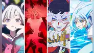 Las películas de anime más esperadas del 2026: guía completa de títulos y fechas de estrenos
