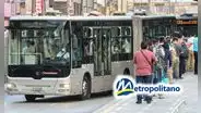 Metropolitano llegaría hasta el Callao: conoce la posible ruta y detalles de la propuesta del alcalde Pedro Spadaro