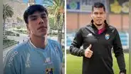Universitario prestará a Nicolás Rengifo a ADT: hijo del 'Charapa' podría jugar con su padre