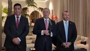 José Antonio Kast sobre el incremento de la minería ilegal en Perú: "Tenemos tecnología para colaborar"