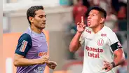 Edison Flores y su peculiar mensaje a Jairo Vélez tras fichar por Alianza Lima: "Espero que le vaya muy bien, obviamente no con nosotros"