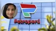 Petroperú designa a Rita López Saavedra como nueva gerente general: funcionaria ejecutará la ola de despidos