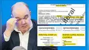 Rafael López Aliaga omitió informar al JNE sobre empresa que debe millones a Sunat