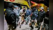 Más de 100 delincuentes trasladados a Challapalca solo tendrán 2 horas al día de patio