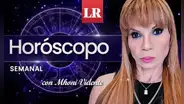 Último horóscopo de Mhoni Vidente HOY, 8 de enero de 2026: revisa qué dice tu signo zodiacal y si tienes buena fortuna