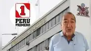 Mario Vizcarra: JEE declara inadmisible apelación de Perú Primero por falta de pago de tasa