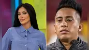 Michelle Soifer defiende a 'La Mackyna' por polémica con Christian Cueva y cuestiona a futbolista: "Lo toma muy personal"
