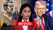 Últimas noticias, Venezuela: Estados Unidos incauta otro buque petrolero que zarpó de Venezuela y que intentaba huir