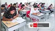 Contratación y renovación docente 2026: requisitos, condiciones, procedimiento y todo lo que necesitas saber, según el Minedu