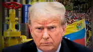 Donald Trump dice que Estados Unidos gobernará Venezuela durante años y sugiere que podría viajar a Caracas