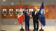 La Corte de Sullana y Programa Nacional Warmi Ñan coordinan acciones para fortalecer trabajo articulado en favor de las víctimas de violencia