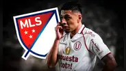 Representante de César Inga fastidiado con Universitario por no vender al jugador: "Le cortaron las alas"