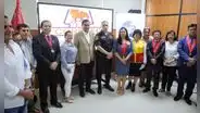 Autoridades reafirman su compromiso con la seguridad ciudadana de la región