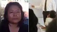 Líder awajún denuncia retiro de profesionales del Centro de Emergencia Mujer Amazonas en medio de abusos sexuales contra niñas en colegios