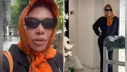 Magaly Medina reaparece y muestra su cambio tras someterse a cirugía facial en Argentina: "Aquí, ya renovada"