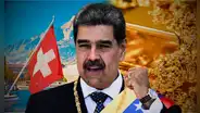 Revelan que Venezuela envió 113 toneladas de oro a Suiza durante los primeros años del régimen de Maduro