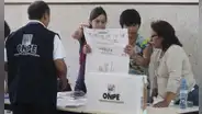 Sorteo miembros de mesa 2026: fecha, pagos y todo lo que debes de saber para las Elecciones Generales 2026