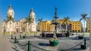 Lugares imperdibles para visitar durante el aniversario de Lima 2026, según Mincetur