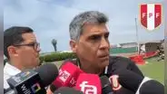 Álvaro Barco arremete contra la FPF previo a la Liga 1 2026: "Un campeonato que hoy considero un cadáver"