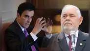 Carlos Espá critica al Congreso por despilfarros en bonos y almuerzos, pero lleva a Jorge Montoya en su lista al Senado
