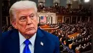 Senado de EE. UU. aprueba en primera instancia resolución para impedir que Trump realice acciones militares en Venezuela