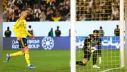 El primer gol de Cristiano Ronaldo en el 2026 llegó de penal: cada vez le falta menos para alcanzar los 1000