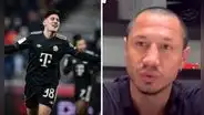 Gianluca Lapadula dio consejo de vida a Felipe Chávez y lo animó a conocer más el Perú: "Te puede dejar algo importante, no solo en el fútbol"