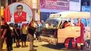 Policía que abatió a sicario en Comas será ascendido