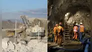 Minem anuncia que ocho proyectos mineros se ejecutarán este año por US$ 7.619 millones en 4 regiones del Perú