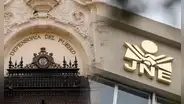 Exdefensores del Pueblo critican decisiones del JEE de Lima: "Hay interpretaciones formalistas sobre aspectos subsanables"
