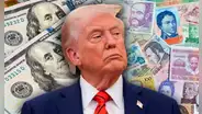 Ni el peso chileno ni el sol peruano: estas son las 3 monedas latinas que se fortalecerán frente al dólar en 2026