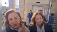 Lanzan explosivo contra diputada de Honduras al interior de Parlamento: sufrió lesiones en la cabeza y espalda