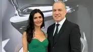 Salvador del Solar se confiesa muy enamorado de la actriz colombiana Ana María Orozco: "Es como si descubriera un tesoro"