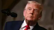 Donald Trump anuncia que EE. UU. atacará por tierra a los cárteles de droga que “controlan México”