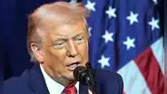 Donald Trump cancela nueva ola de ataques a Venezuela y anuncia inversión petrolera de US$100.000 millones tras cooperación