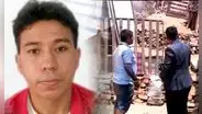 Hijo golpea a su madre y la deja inconsciente en Comas: familia teme que quede en libertad pese a denuncia