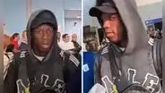 Luis Advíncula llegó al Perú y rompió su silencio tras ser nuevo jugador de Alianza Lima: "Después hablaré"