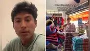 Egresado de Ingeniería de Minas revela por qué dejó su carrera y decidió para emprender en la venta de comida para mascotas: "No me arrepiento"