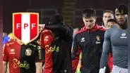 Melgar reclama deuda a la FPF tras comunicado contra Álvaro Barco: "Nos encantaría que respondan con la misma velocidad"