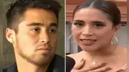 Melissa Paredes asegura que Rodrigo 'Gato' Cuba justificó el 'like' que le dio a un polémico comentario sobre ella: "No se dio cuenta"