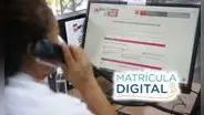 Esta provincia del país tendrá matrícula escolar 100% virtual desde el 19 de enero