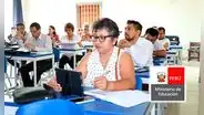 Contrato docente 2026: más de 140.000 maestros serán seleccionados y Minedu fija fecha para inscripción