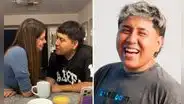 ¿Quién es Macarius, el streamer arequipeño que fue captado besándose con Suheyn Cipriani?