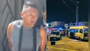 ¿Quién fue alias 'Cantu', el sicario de Los Injertos del Cono Norte que fue abatido por un policía tras asesinar a un chofer en Comas?