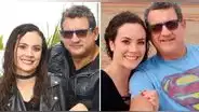 Connie Chaparro dedica romántico mensaje a Sergio Galliani por sus 16 años de matrimonio: “Una vida construida con amor y respeto”