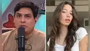 Curwen revela que se tatuará el nombre de su novia Carla y sorprende en redes: "Voy a tener que hacerlo"