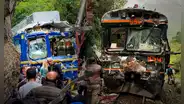 Choque de trenes en Machu Picchu habría sido causado por una falla operativa, según informe