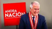 Ahora Nación admite que López Chau estuvo preso y defiende que su detención fue política